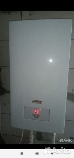 Электро котел