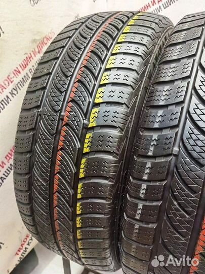 Continental VancoWinter 2 225/55 R17 109T