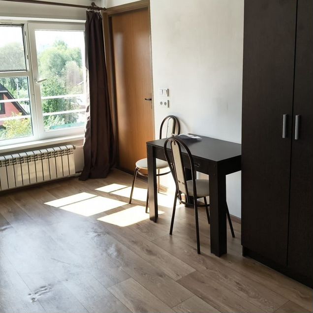 Квартира-студия, 18 м², 3/3 эт.