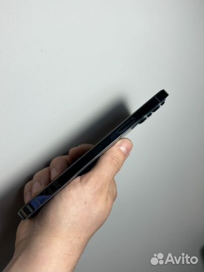 iPhone 12 Pro Max, 128 ГБ