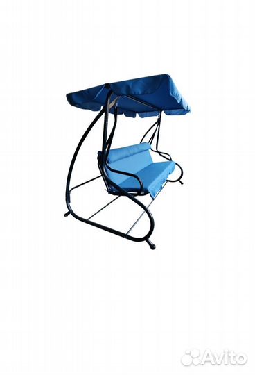 Садовые качели.Ижевск.Новые.Бесплатная доставка