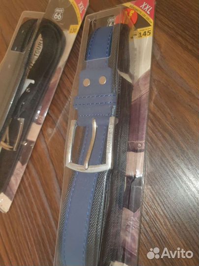 Ремень мужской