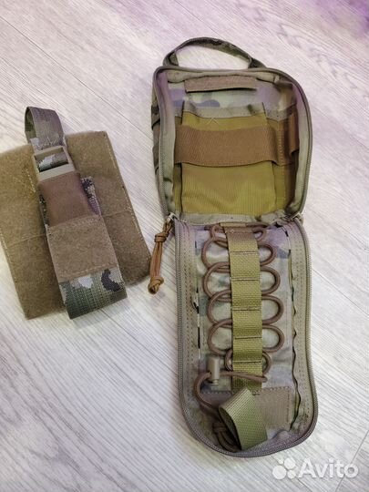 Подсумок медицинский