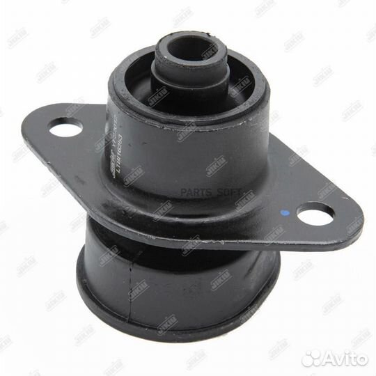 Jikiu YF22012 YF22012 сайлентблок подрамника задни