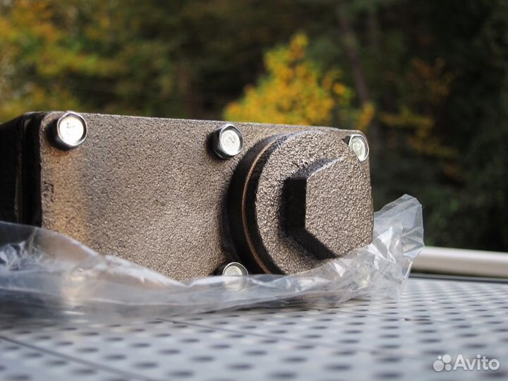 Главный тормозной цилиндр газ-69 газ-М20 Победа