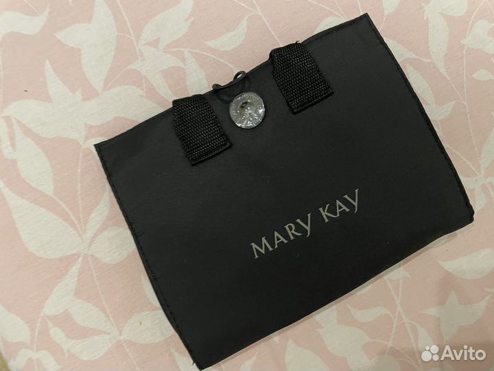 Набор кистей mary kay