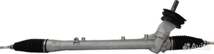 Motorherz M50201NW M50201NW рейка рулевая\Nissan T