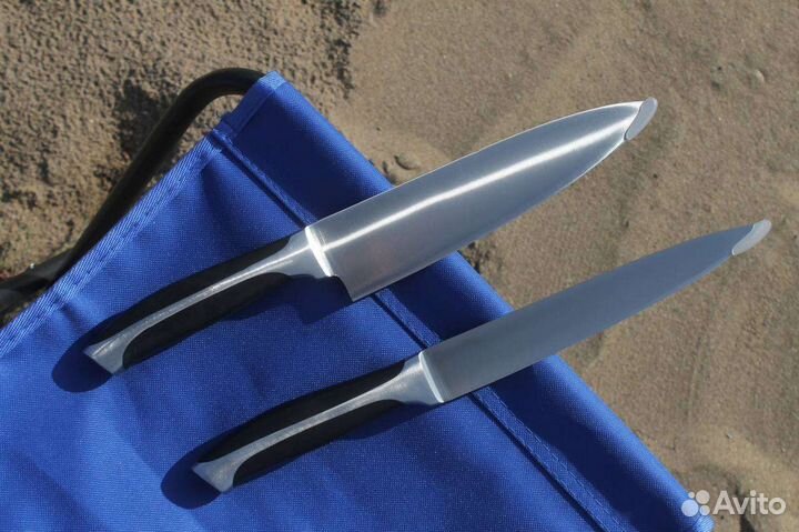 Ножи кухонные новые