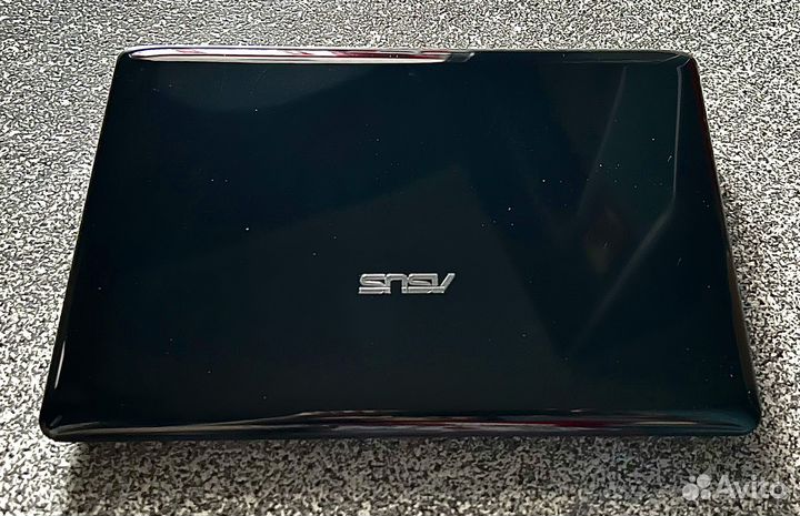 Нетбук asus eee pc 1101 на
