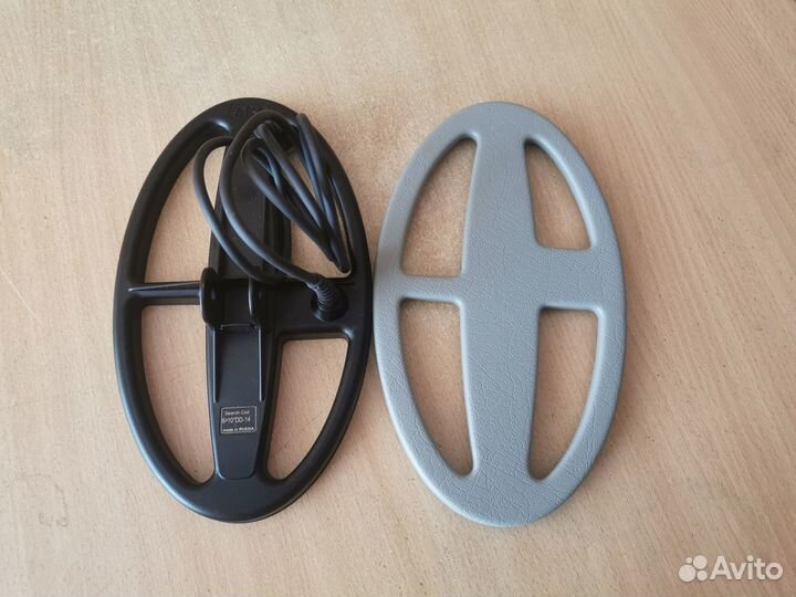 Защита катушки ака 6*10