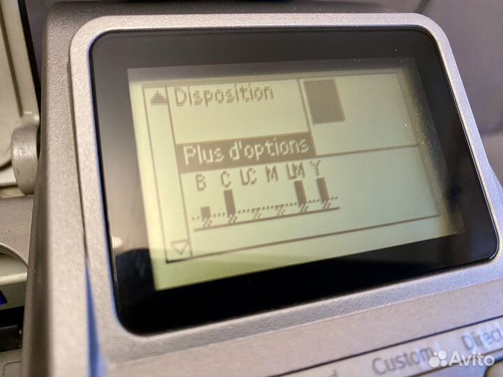 Струйный принтер Epson R300 + фотобумага
