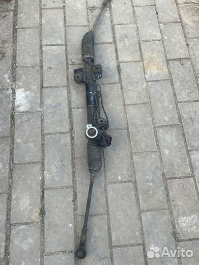 Рулевая рейка 3.0 Mitsubishi Outlander, II