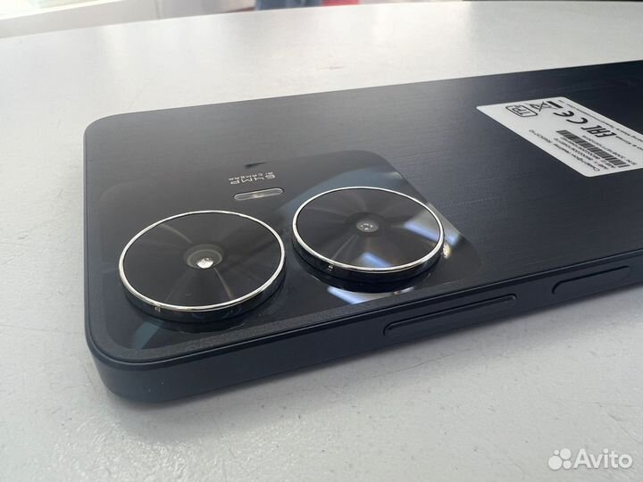 realme C55, 8/256 ГБ