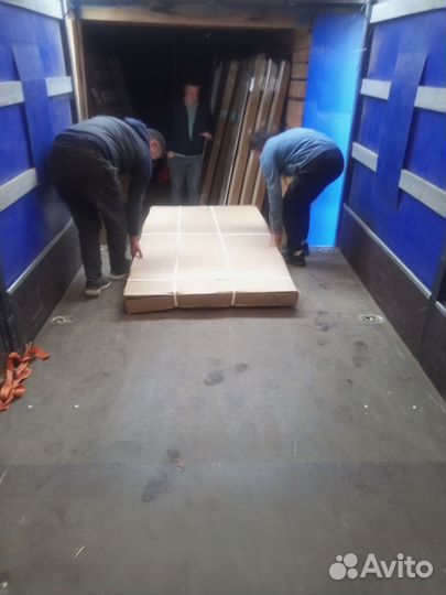 Грузоперевозки газель 5 метров