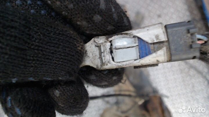 Балка подвески задняя Peugeot Partner, 2012