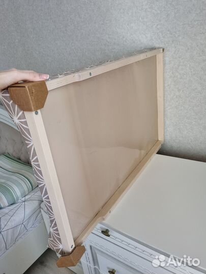 Доска пеленальная