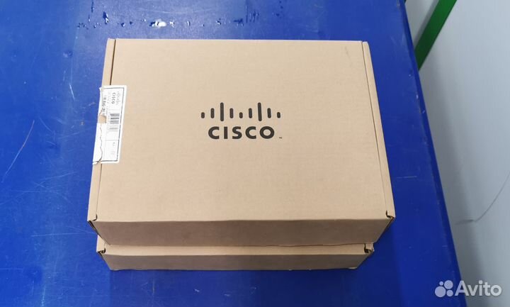 Телефон Cisco CP-6961 Новые