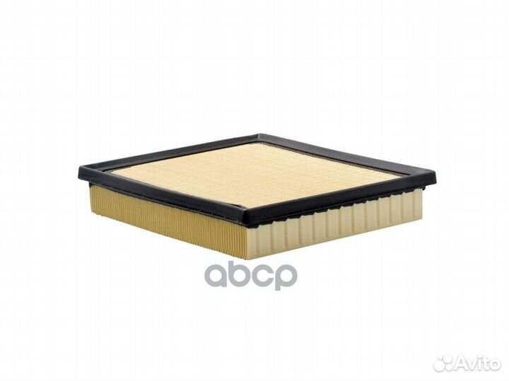 Фильтр воздушный toyota camry 2.0-3.5 17- A334