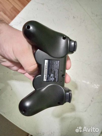 Джойстик на ps3