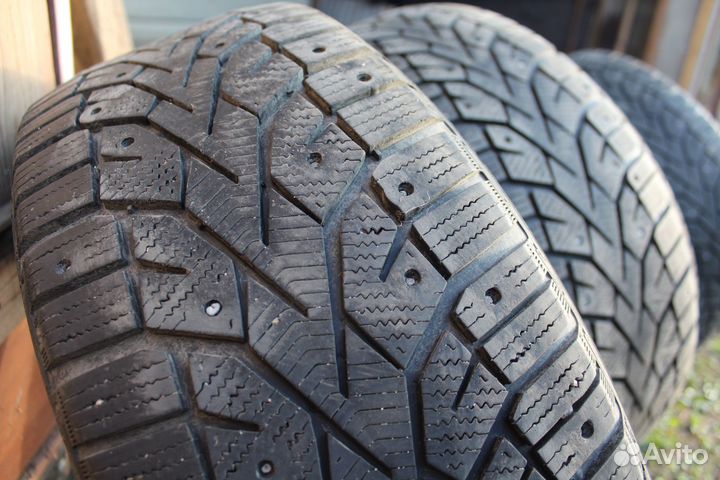 Gislaved NordFrost 100 205/55 R16