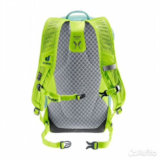 Рюкзак Deuter Speed Lite 17