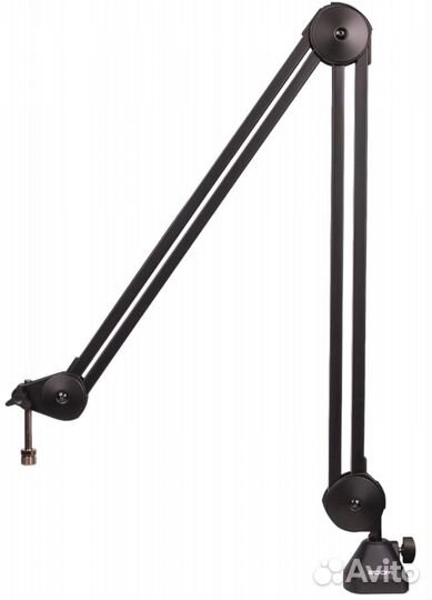 Настольная микрофонная стойка Zoom ZMA-1