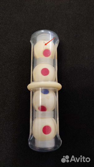 Головоломка Шарики СССР