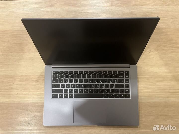 Xiaomi Redmibook 16 2020