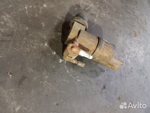 Насос омывателя