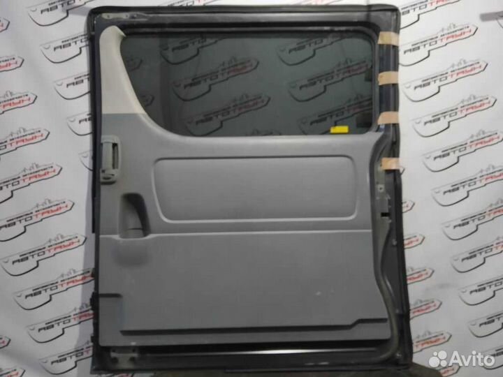 Дверь toyota hiace regius ACE KDH200K KDH200L KDH2