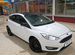 Ford Focus 1.6 AMT, 2017, 70 000 км с пробегом, цена 1210000 руб.