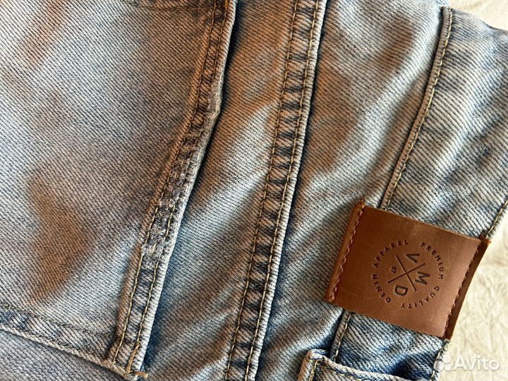 Джинсы vero moda