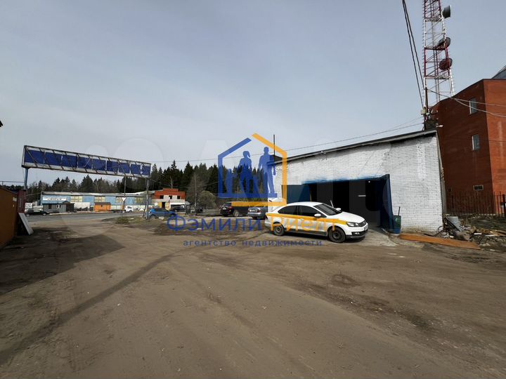 Сдам помещение свободного назначения, 112 м²