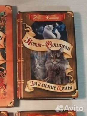 Знамение Луны