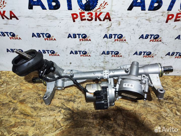 Рулевая рейка Mercedes CLA118 GLB247 GLA247 A177