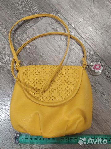 Сумочка для девочки