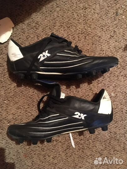 Продаю Бутсы