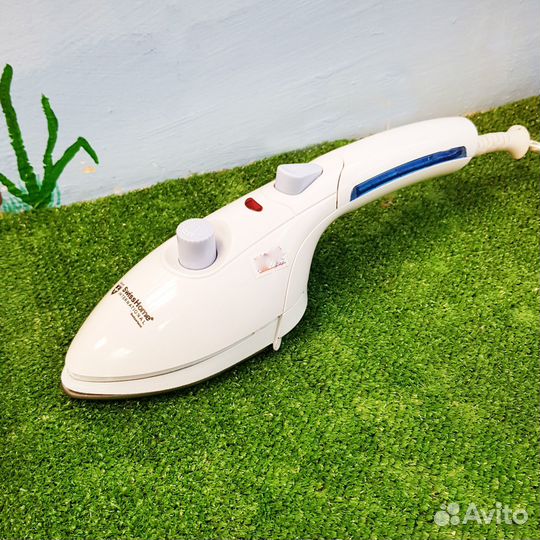 Отпариватель SwissHome SH-6602