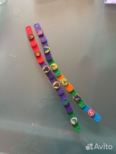 Завры 2 пятерочка