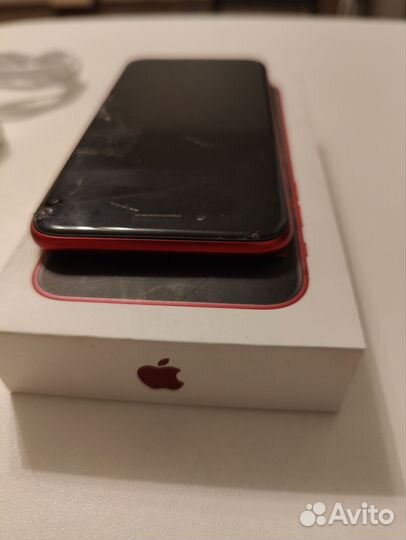 iPhone SE (2020), 64 ГБ
