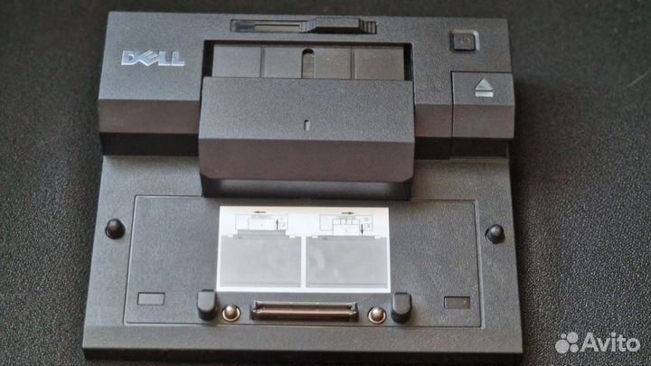 Док-станция для ноутбуков Dell
