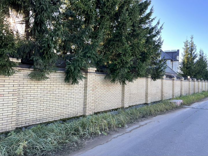 Участок 7 сот. (ИЖС)