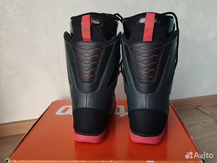 Сноубордические ботинки thirtytwo