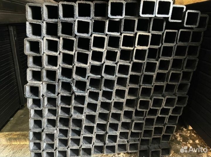 Профильная труба 25*25*1,5