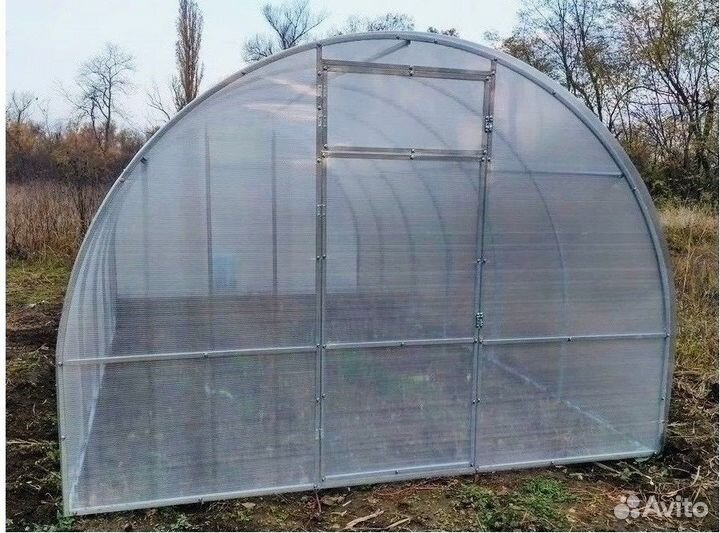 Теплицы дачные