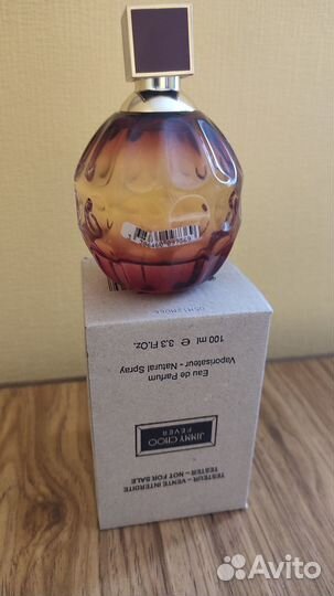 Jimmy Choo Fever, Jimmy Choo