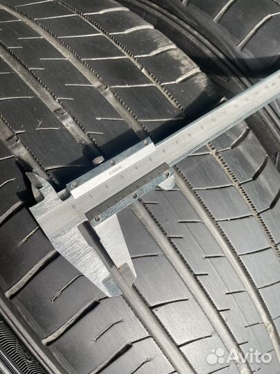 Dunlop Le Mans V 215/50 R17 95V