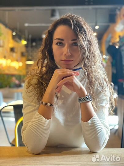 Психолог/коуч онлайн