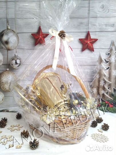 Самовар дровяной для подарка Оригинал