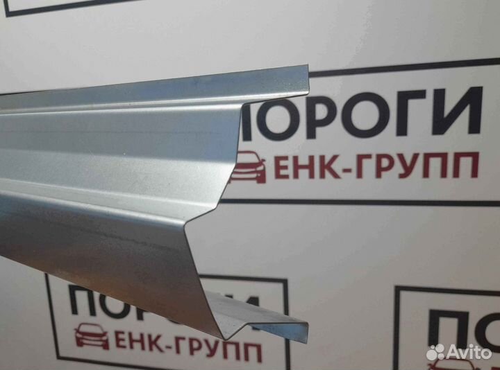 Пороги на все марки авто